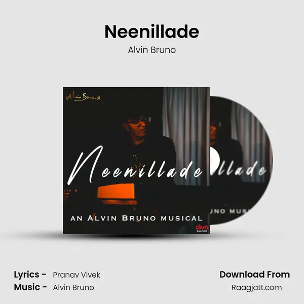 Neenillade mp3 song