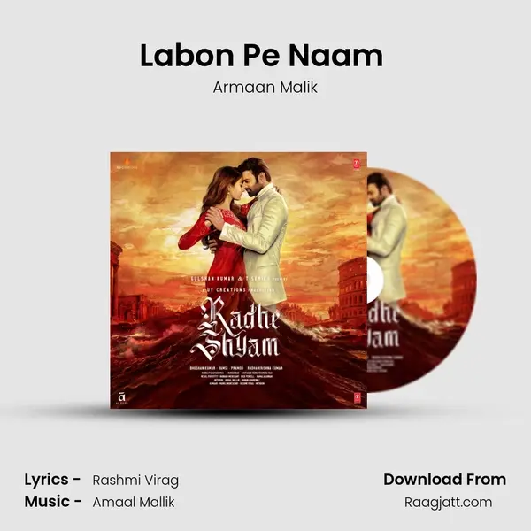 Labon Pe Naam (Hindi) mp3 song