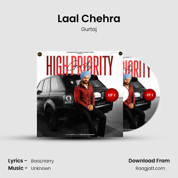 Laal Chehra mp3 song