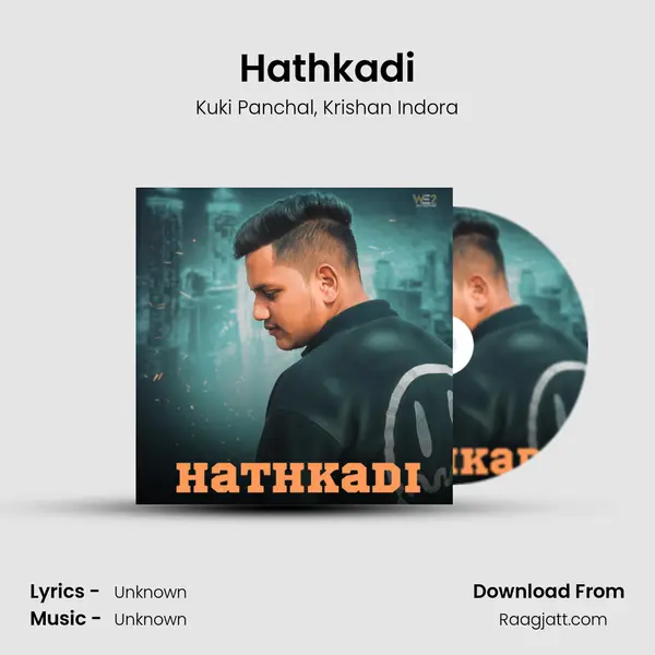 Hathkadi mp3 song