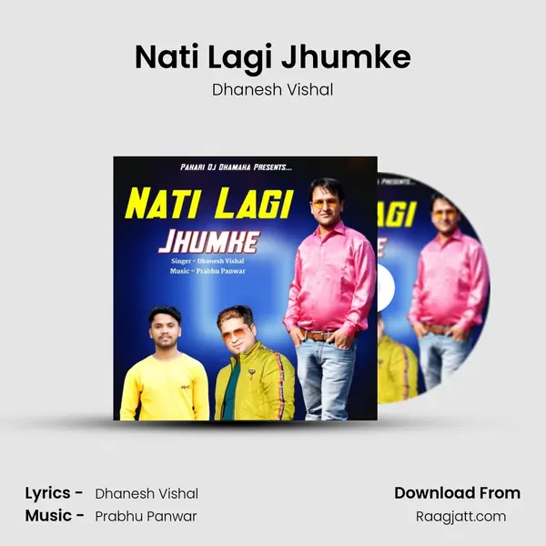 Nati Lagi Jhumke mp3 song