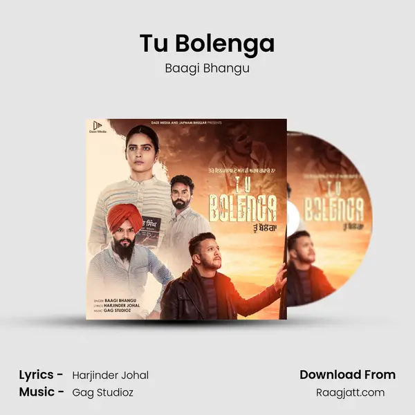 Tu Bolenga mp3 song