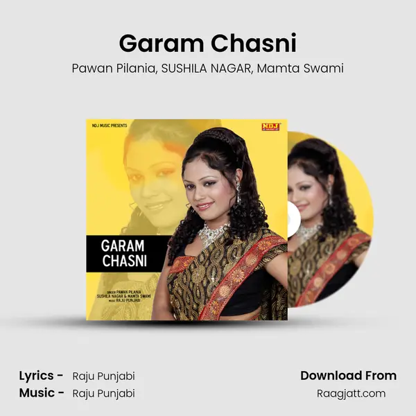 Garam Chasni mp3 song