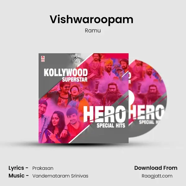 Vishwaroopam (From 