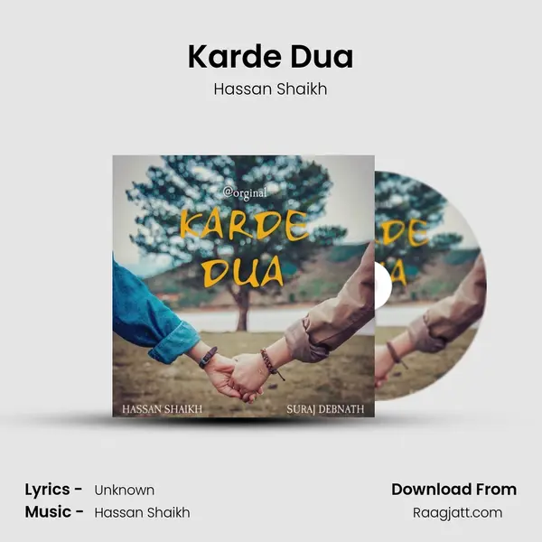 Karde Dua mp3 song