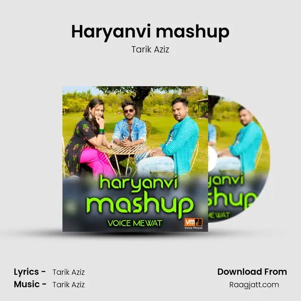 Haryanvi mashup mp3 song