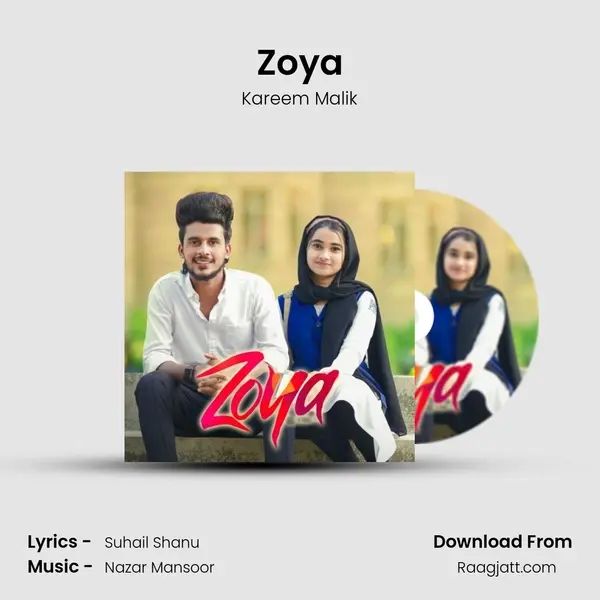 Zoya mp3 song