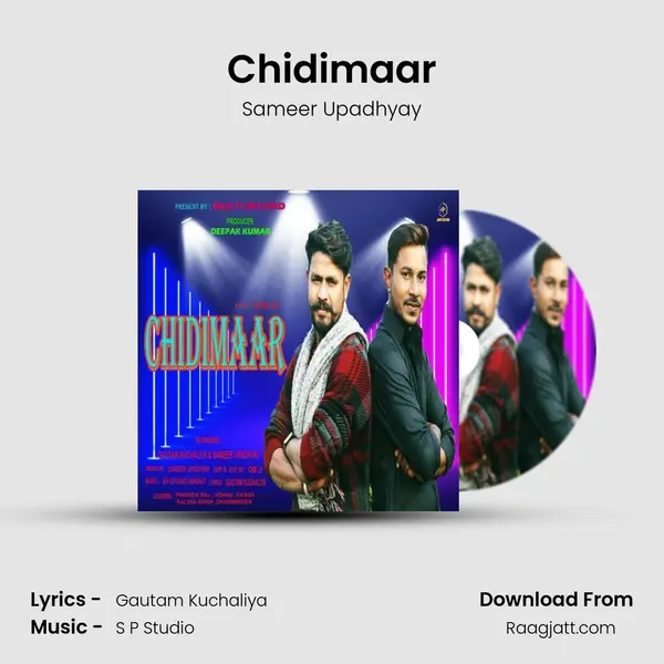 Chidimaar mp3 song