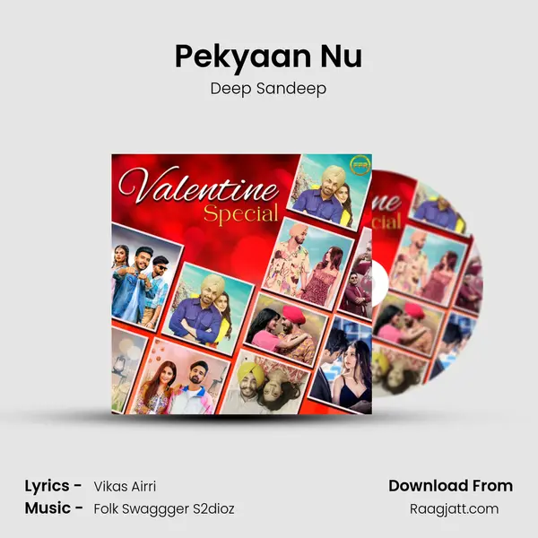 Pekyaan Nu mp3 song