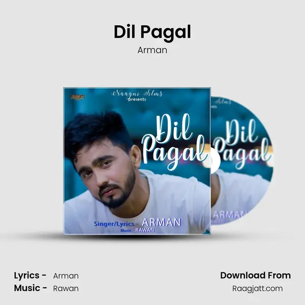 Dil Pagal mp3 song