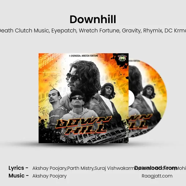 Downhill mp3 song