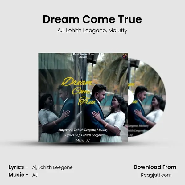 Dream Come True mp3 song