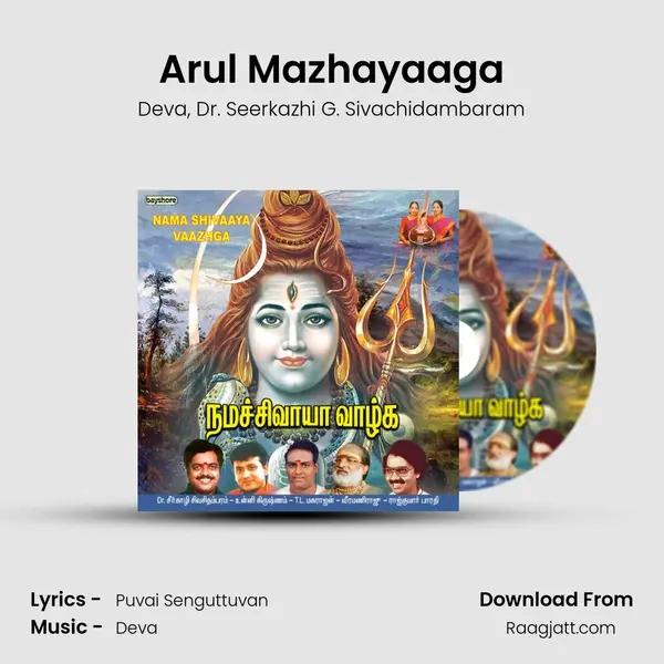 Arul Mazhayaaga mp3 song