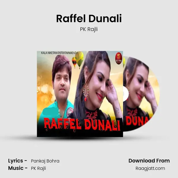 Raffel Dunali mp3 song