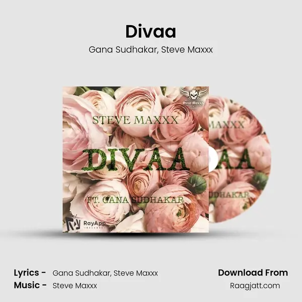 Divaa mp3 song