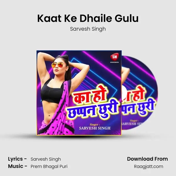 Kaat Ke Dhaile Gulu mp3 song