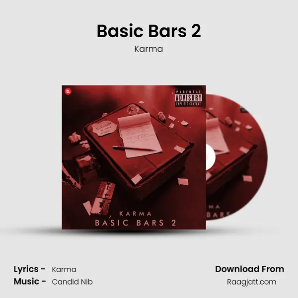 Basic Bars 2 mp3 song