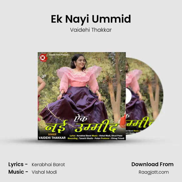 Ek Nayi Ummid mp3 song