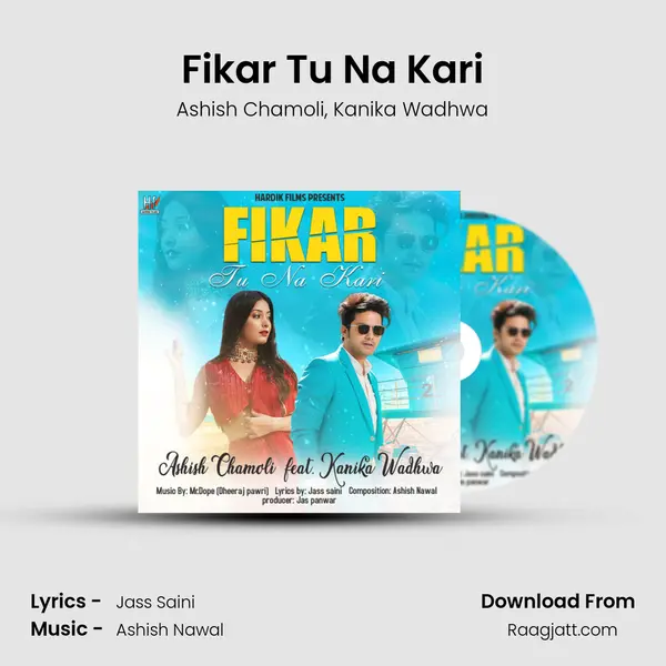 Fikar Tu Na Kari mp3 song