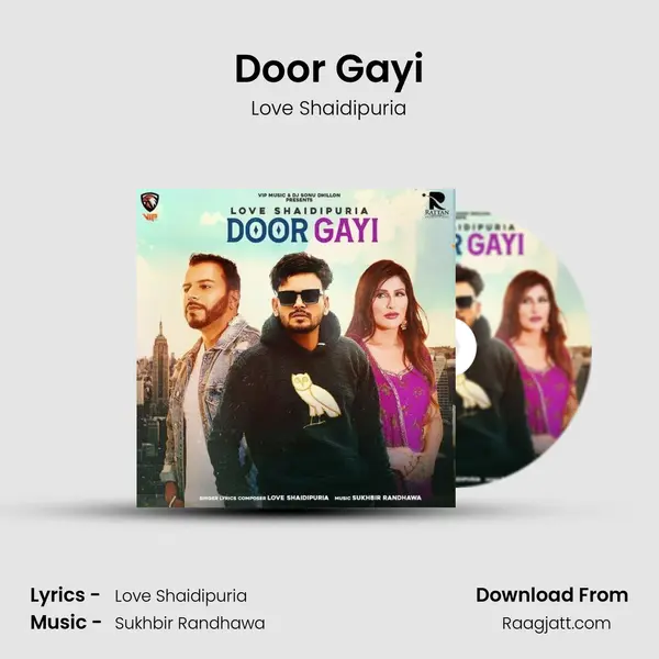 Door Gayi mp3 song