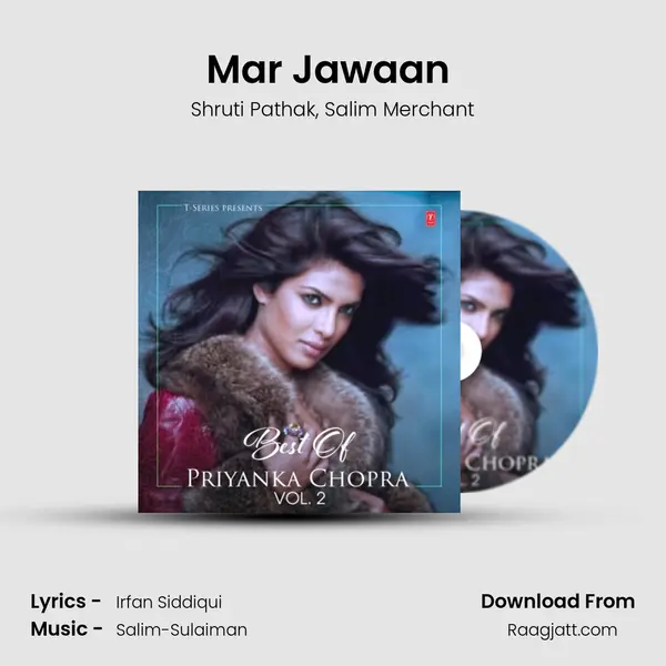 Mar Jawaan (From Fashion) mp3 song