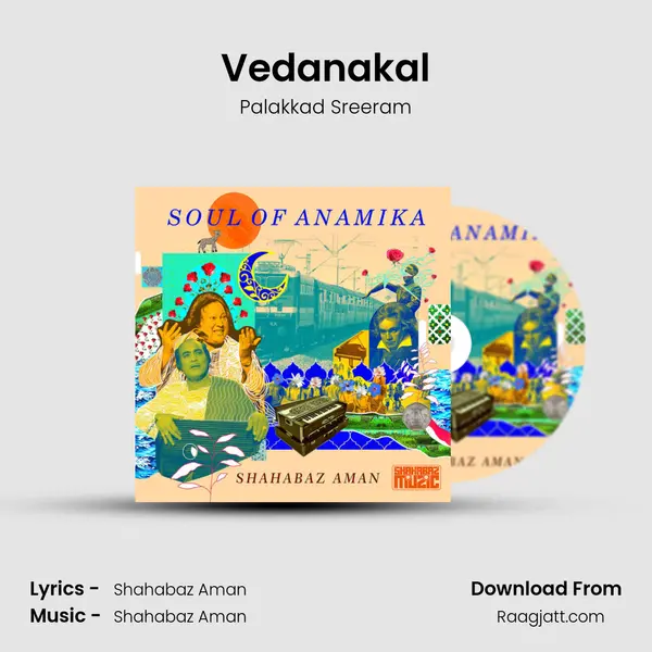 Vedanakal mp3 song