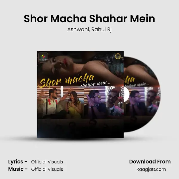 Shor Macha Shahar Mein mp3 song