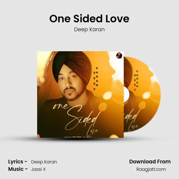 One Sided Love mp3 song