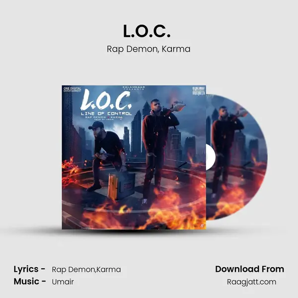 L.O.C. (Line Of Control) mp3 song