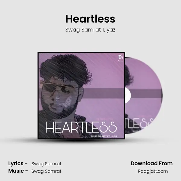 Heartless mp3 song