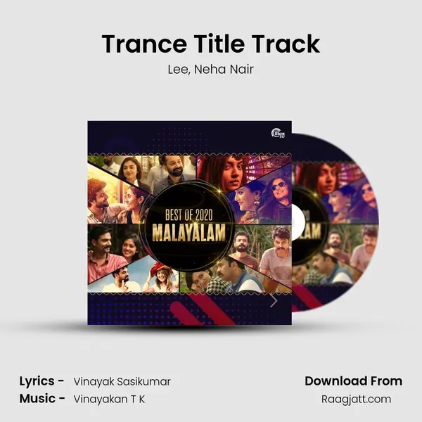 Trance Title Track mp3 song