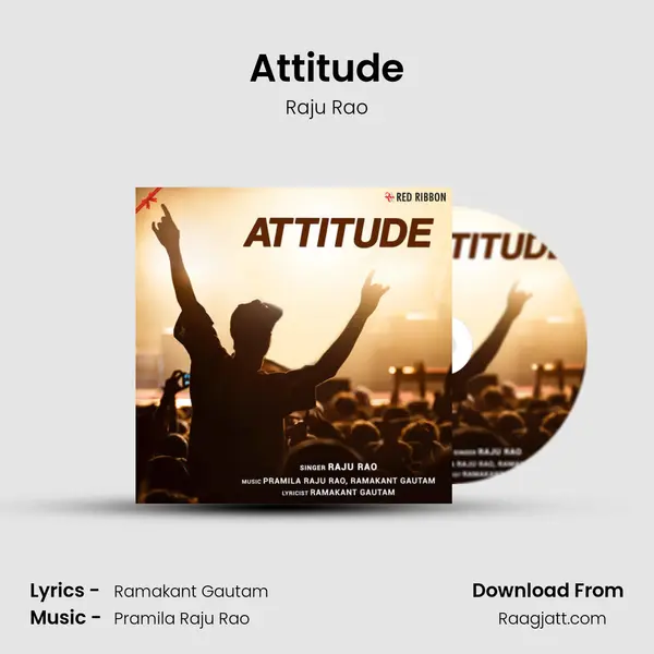 Attitude mp3 song