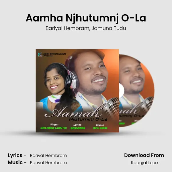 Aamha Njhutumnj O-La mp3 song