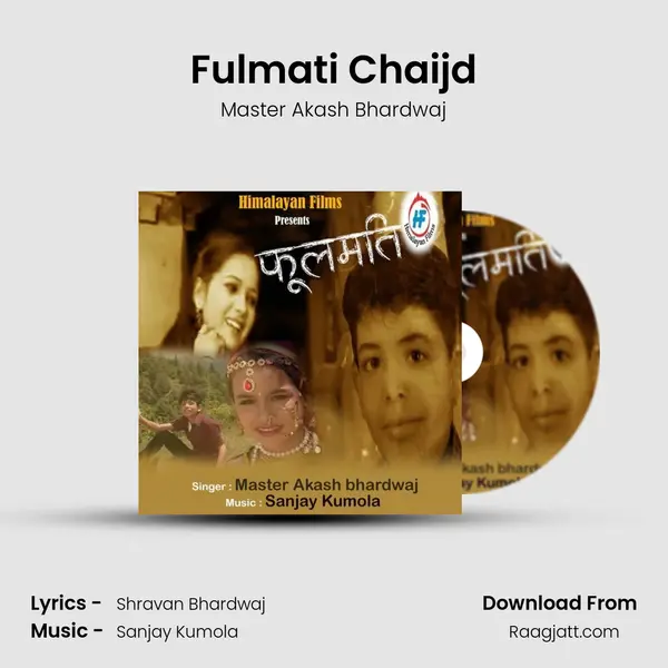 Fulmati Chaijd - Master Akash Bhardwaj album cover 