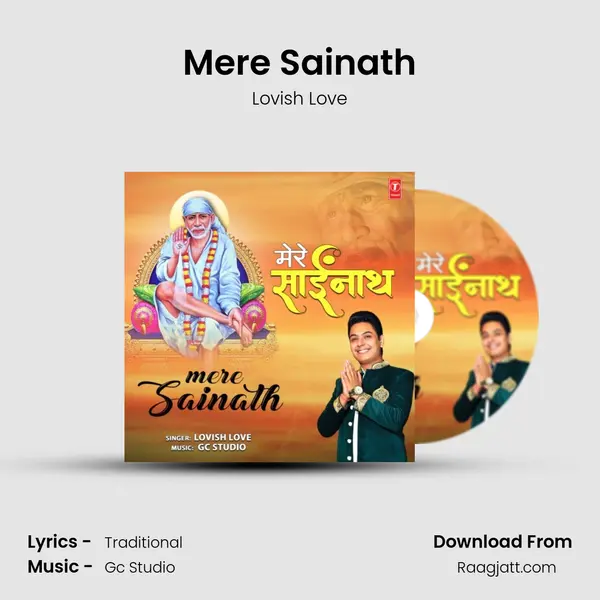 Mere Sainath mp3 song