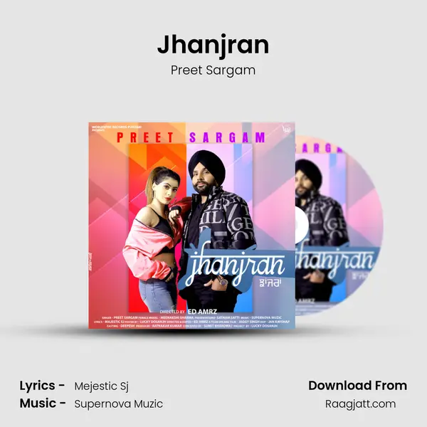 Jhanjran mp3 song