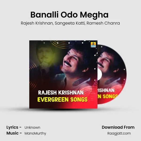 Banalli Odo Megha (From America America) mp3 song