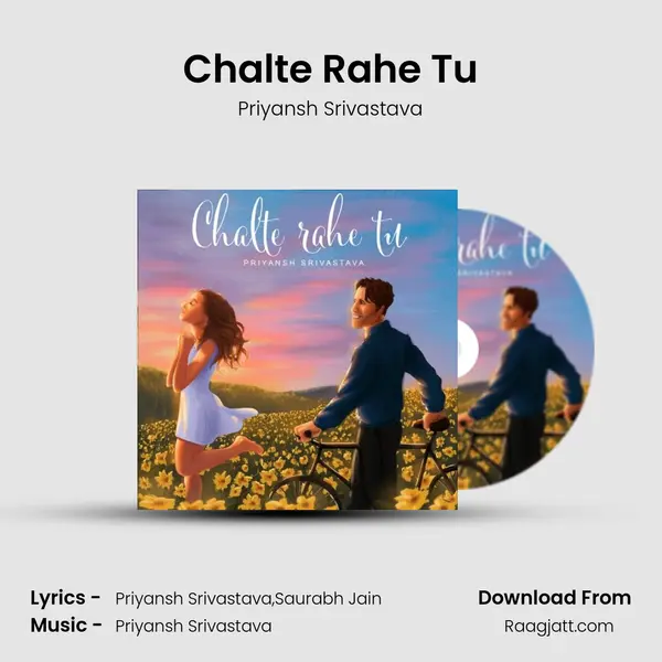 Chalte Rahe Tu mp3 song