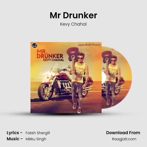 Mr Drunker mp3 song