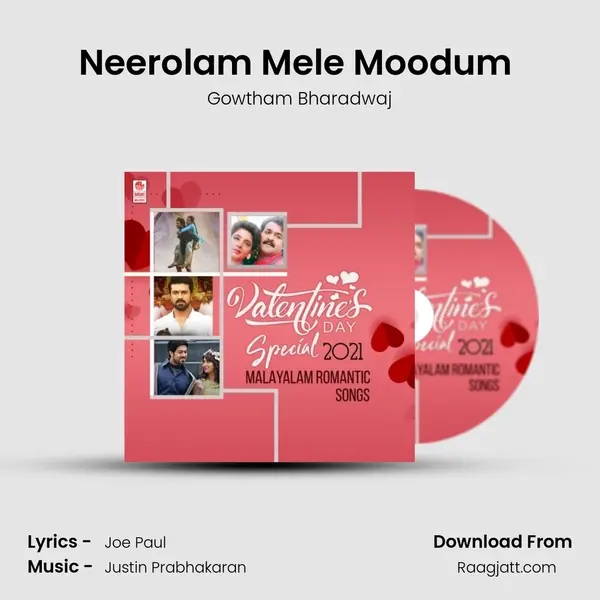 Neerolam Mele Moodum (From Dear Comrade) mp3 song