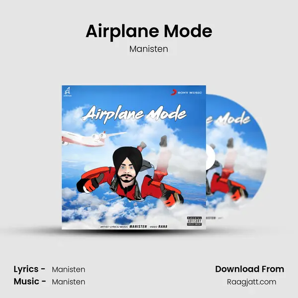 Airplane Mode mp3 song