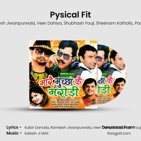 Pysical Fit mp3 song