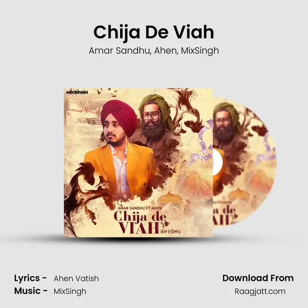 Chija De Viah mp3 song