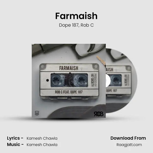 Farmaish mp3 song