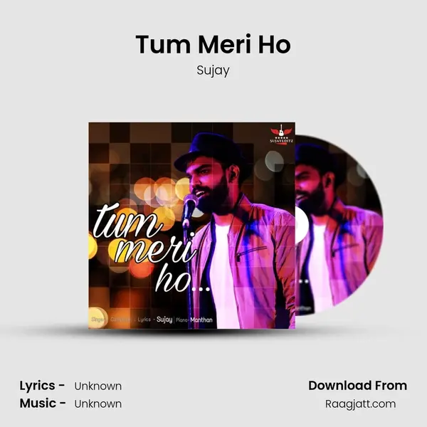 Tum Meri Ho - Sujay album cover 