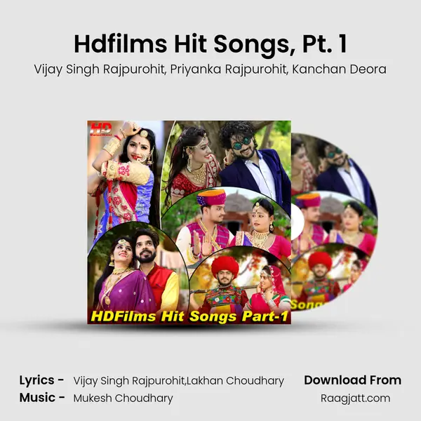 Hdfilms Hit Songs, Pt. 1 mp3 song