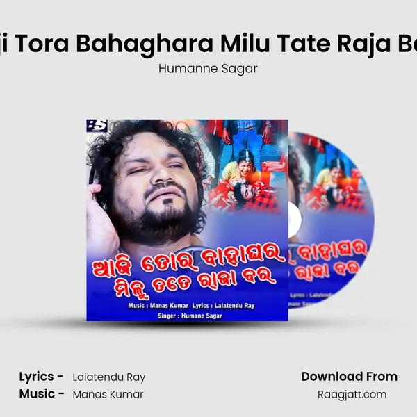 Aaji Tora Bahaghara Milu Tate Raja Bara mp3 song