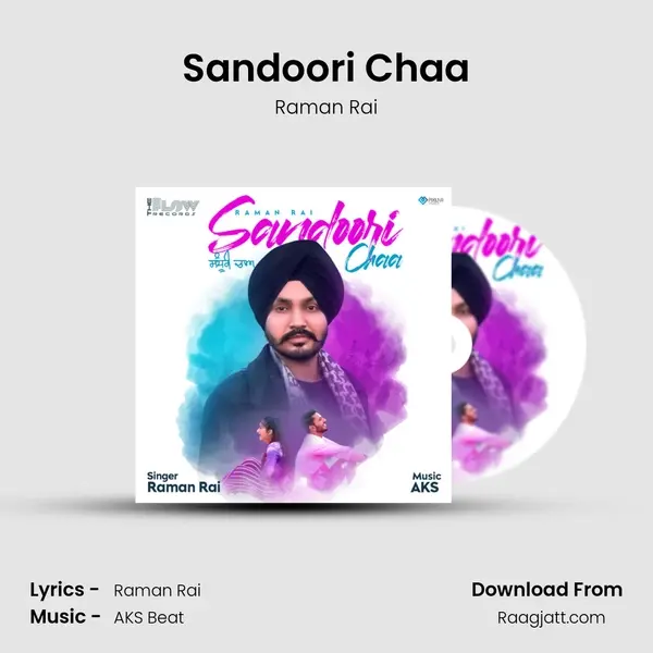 Sandoori Chaa mp3 song