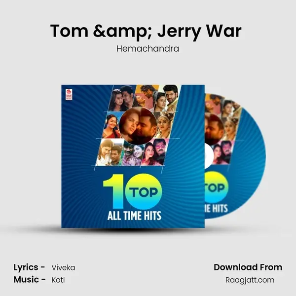 Tom & Jerry War (From Yaagam) mp3 song