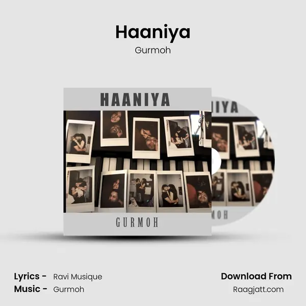 Haaniya mp3 song